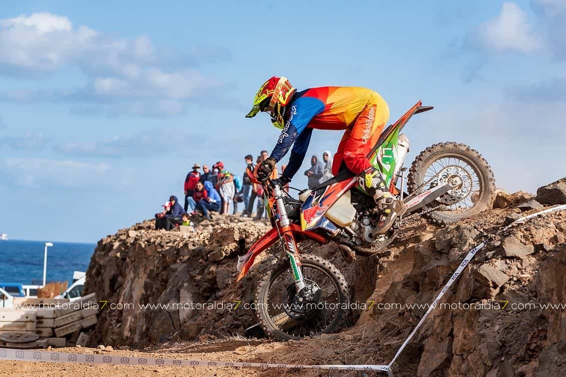 Éxito total del Valsebike Enduro Series