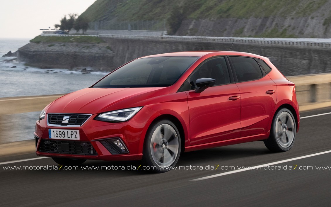 Los nuevos SEAT Ibiza y Arona con nuevas ofertas