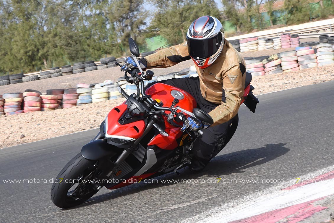 foto: canarias en moto