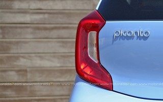 KIA Picanto: joven, atractivo y atrevido