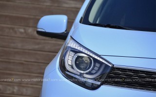 KIA Picanto: joven, atractivo y atrevido