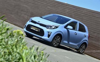 KIA Picanto: joven, atractivo y atrevido