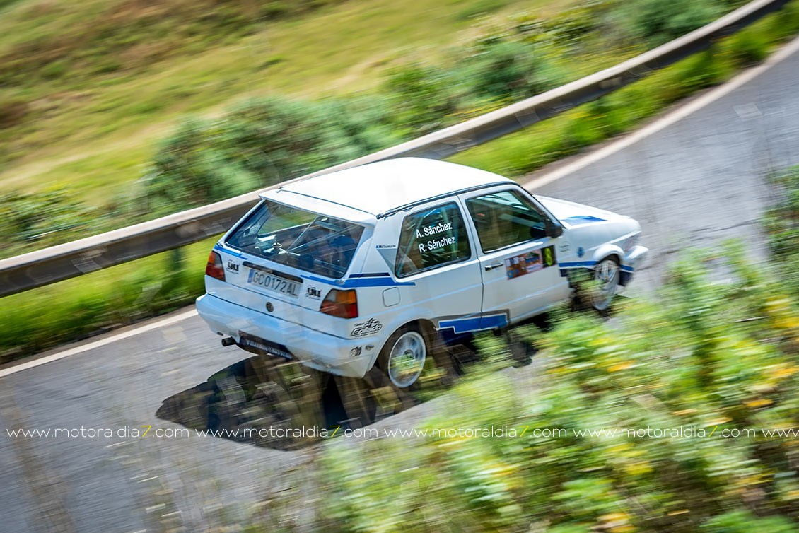 X Subida a Montaña Alta