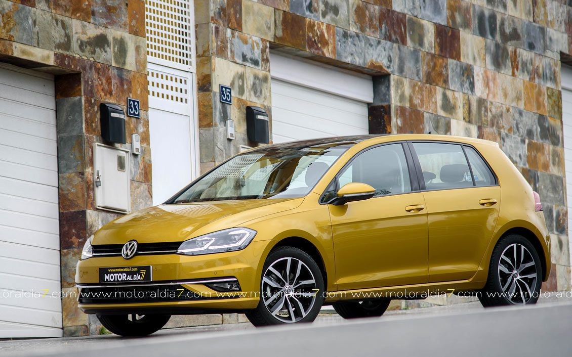VW líder de ventas en Canarias