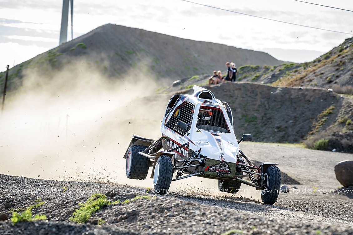 Siguen sumando victorias los KinCar de Alpe Motor