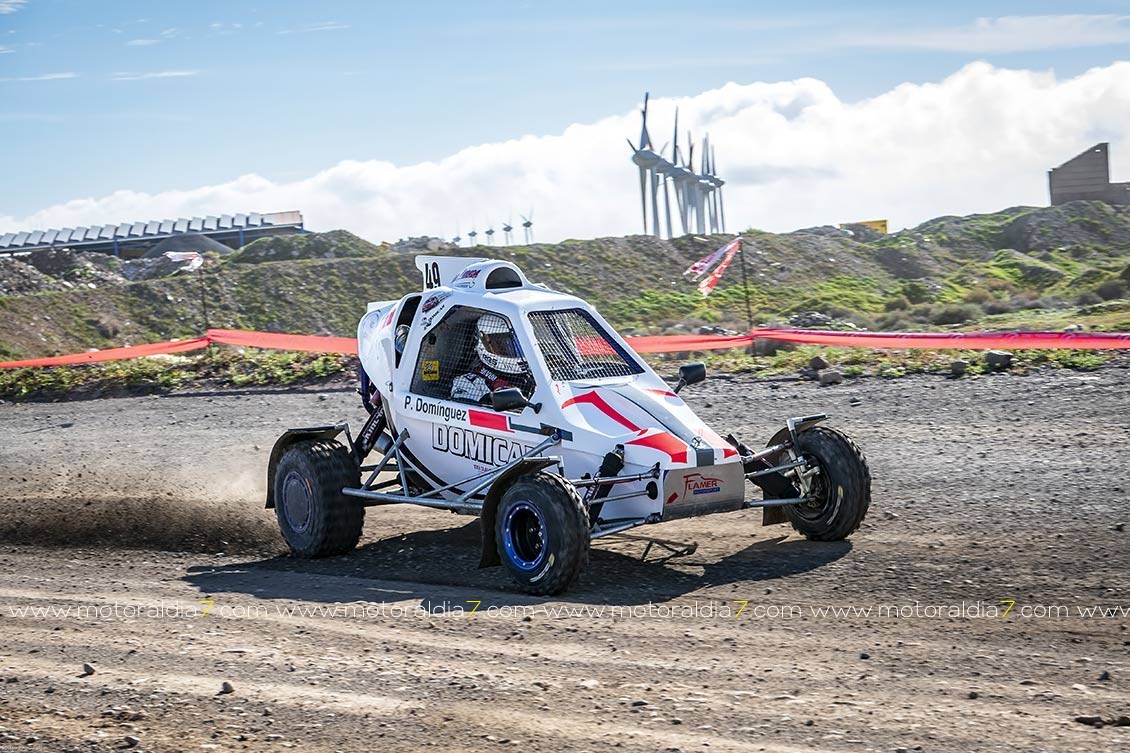 Siguen sumando victorias los KinCar de Alpe Motor