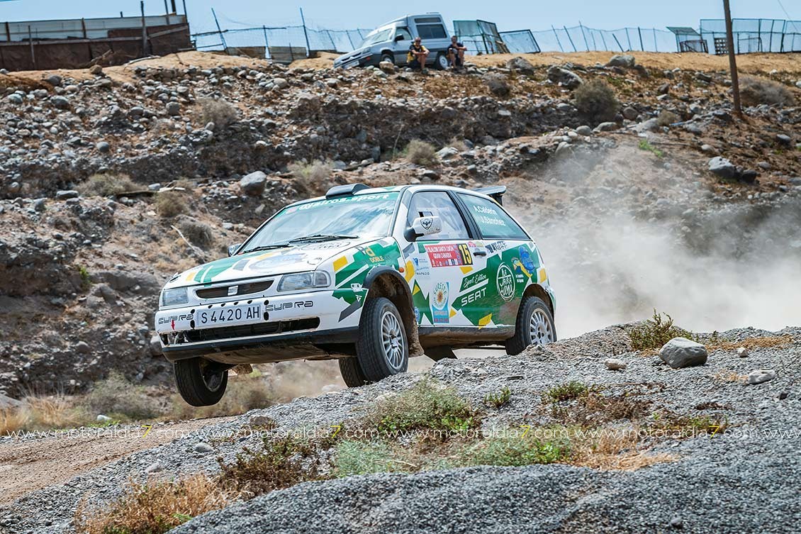 Alrededor de 70 inscritos en el Slalom Memorial Paco Romero