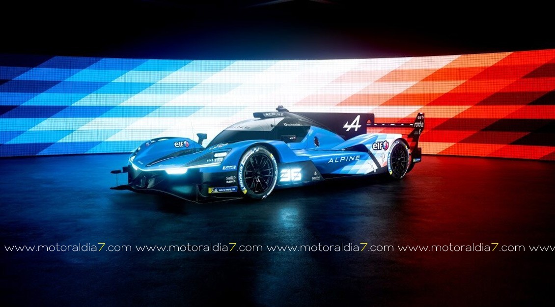 Alpine Motorsport, Resistencia y Formula 1