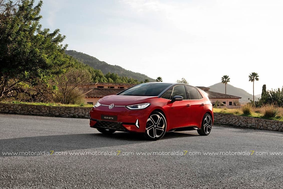 Volkswagen, primera marca en superar los 1.000 vehículos eléctricos vendidos en Canarias