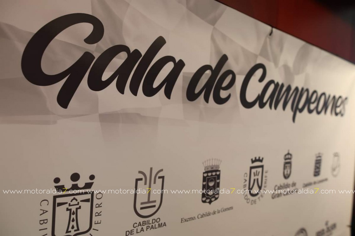 Gala de Campeones 2023