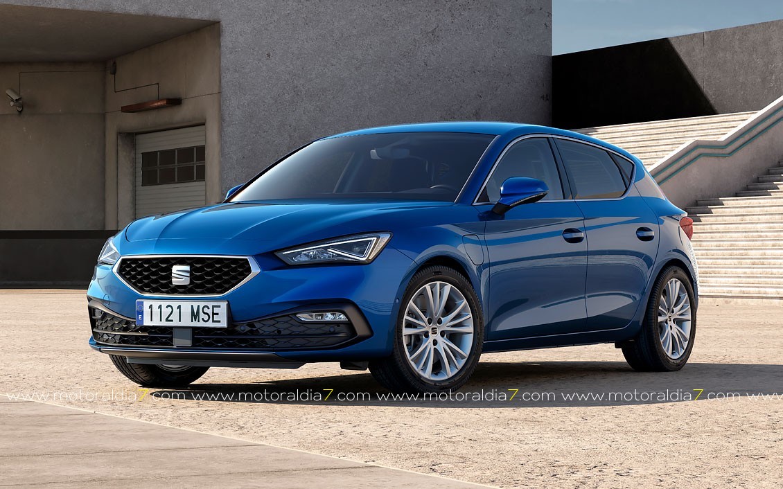 SEAT León e-Hybrid Style, la electrificación más accesible
