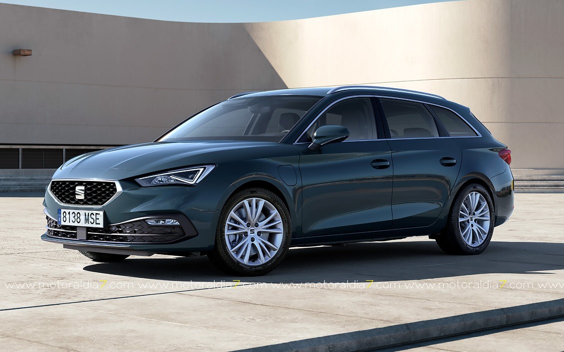 SEAT León e-Hybrid Style, la electrificación más accesible