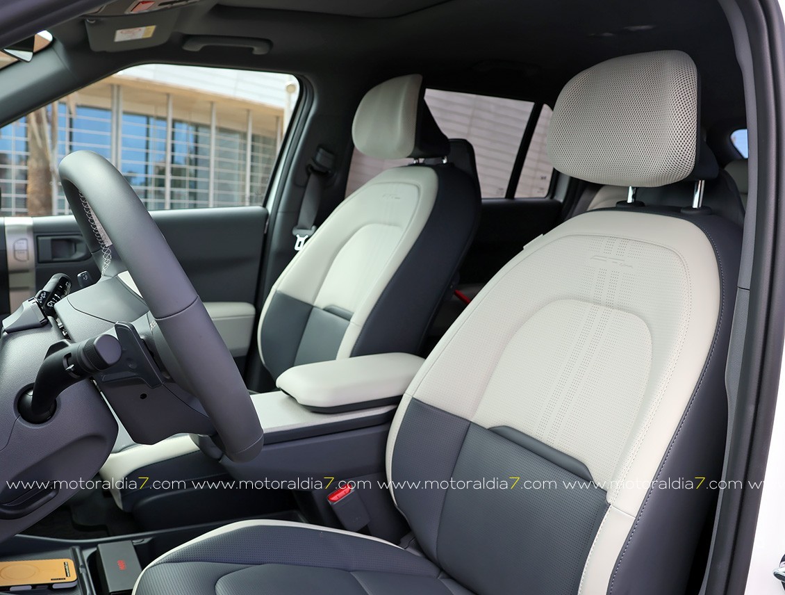 Kia EV3, elegido “Coche del Año” en los Autotrader Awards 2025
