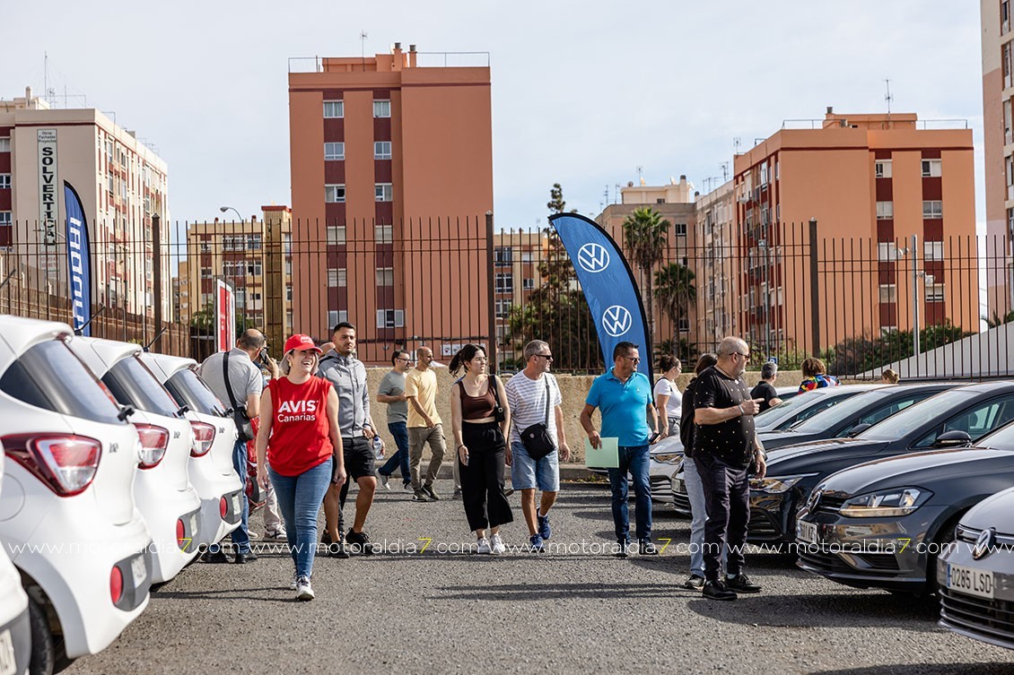Cuenta atrás para la 15ª Feria AVIS Canarias