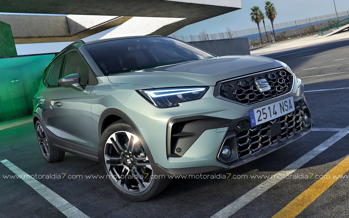 SEAT, más viva que nunca