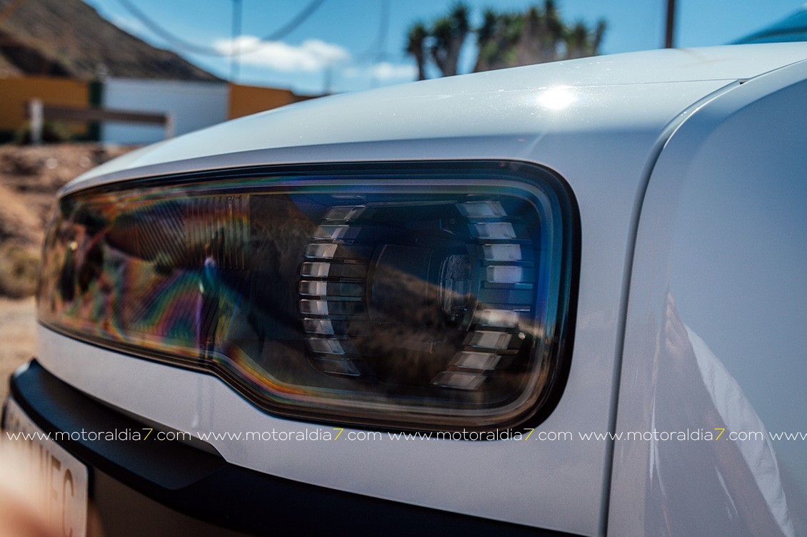 Renault 4 E-Tech: el regreso de un icono con alma eléctrica