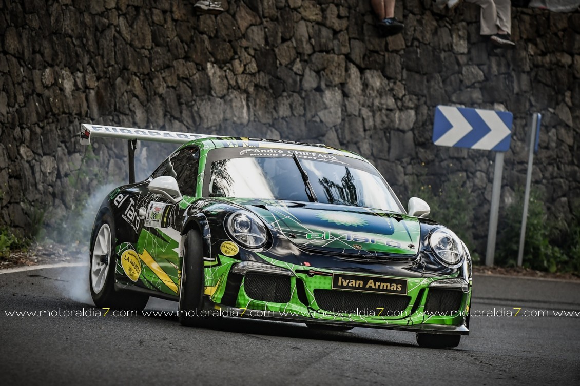 Montaña Alta 2025 con 67 participantes