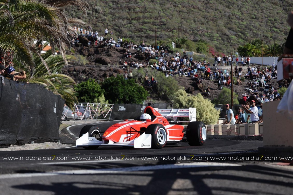 Éxito en Tamaimo 2025