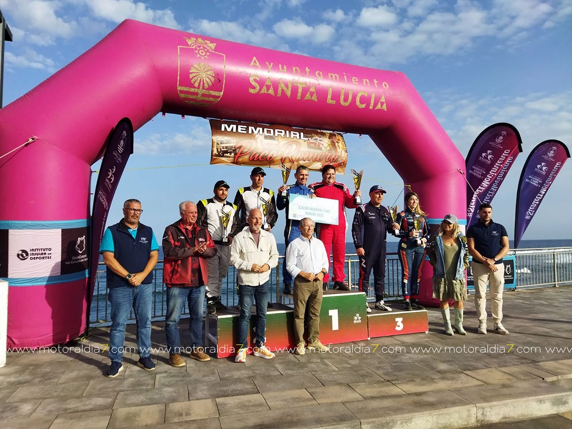 Victoria de Quintana y Robaina en el Memorial Paco Romero