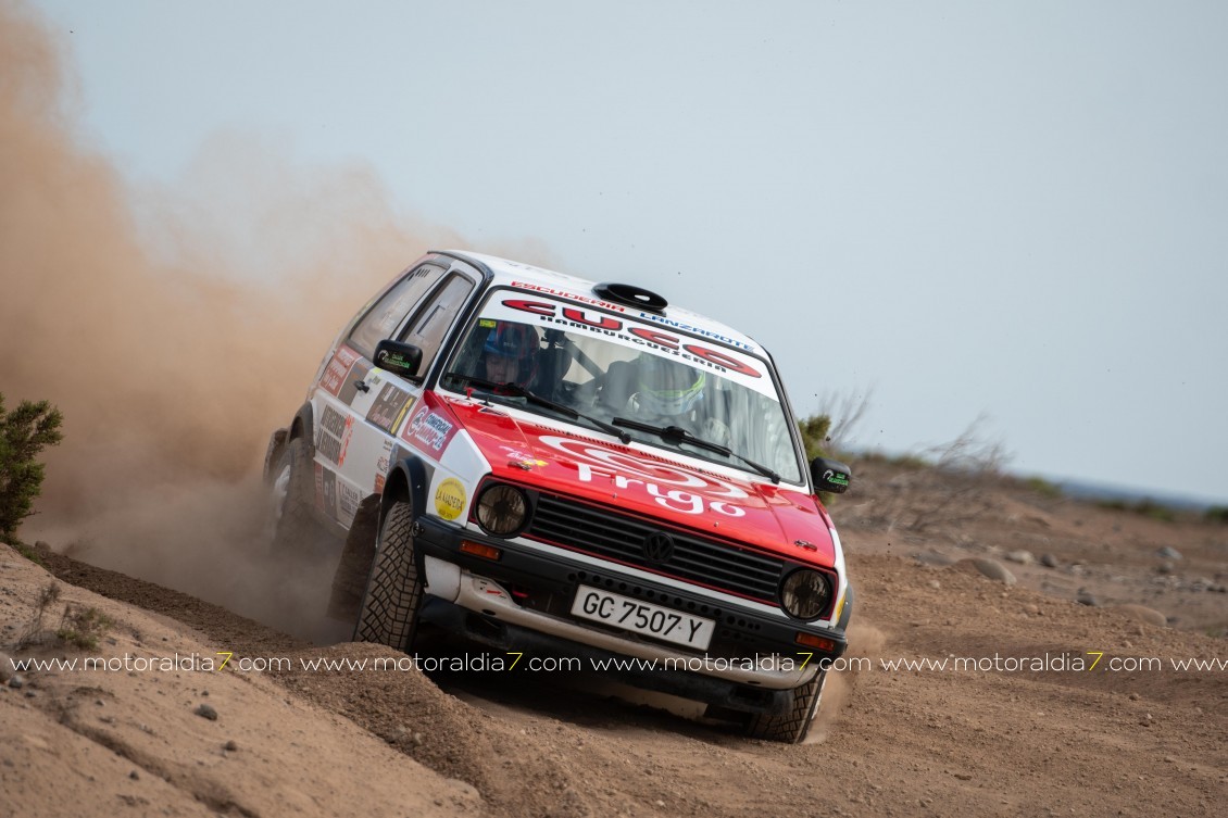 Victoria de Quintana y Robaina en el Memorial Paco Romero