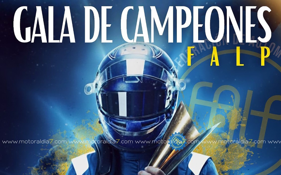 Gala de Campeones de la temporada 2025