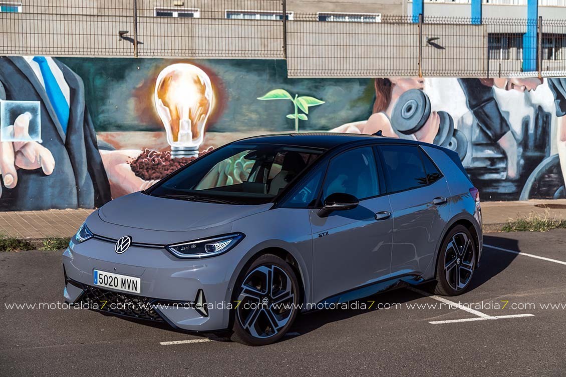 Volkswagen, la marca favorita de los canarios durante 21 años consecutivos