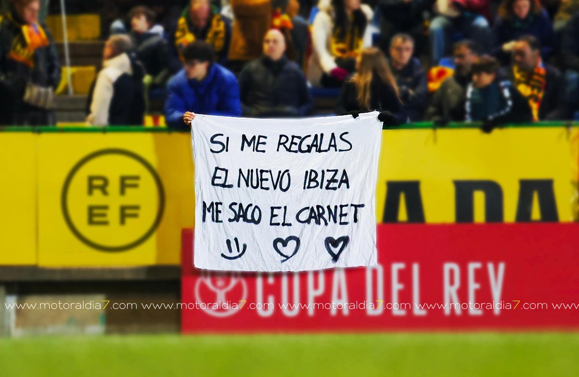 SEAT y la emoción del fútbol