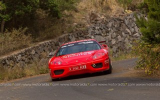  De pruebas con Auto Laca