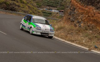 Monzón y el Audi R8 LMS, un binomio imbatible.