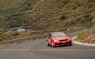 Monzón y el Audi R8 LMS, un binomio imbatible.