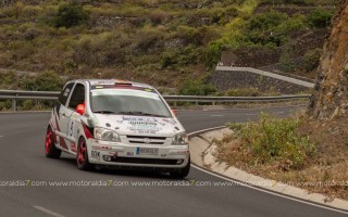 Monzón y el Audi R8 LMS, un binomio imbatible.
