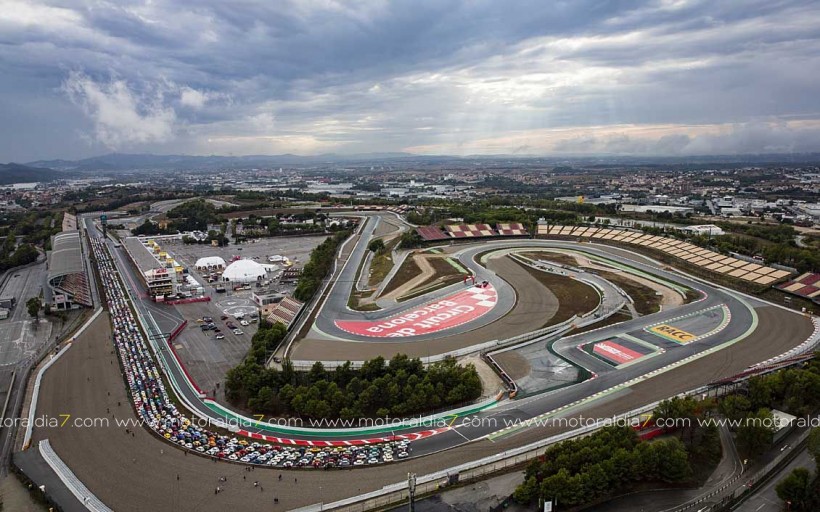 Record de SEAT 600