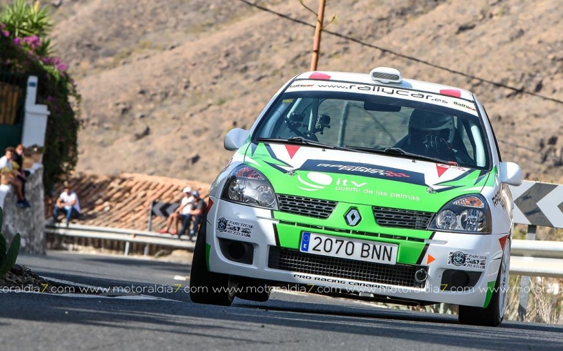  Luis Monzón arrasó, es campeón Regional y Provincial de TF y LP