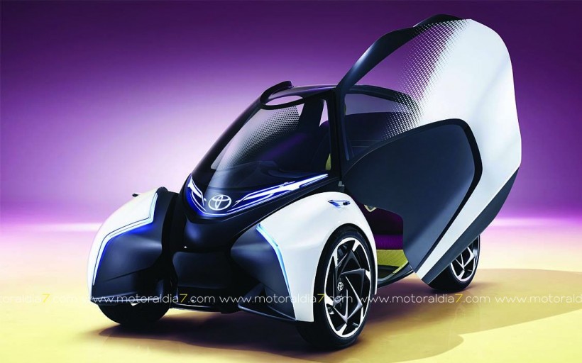 Toyota Yaris 2017
