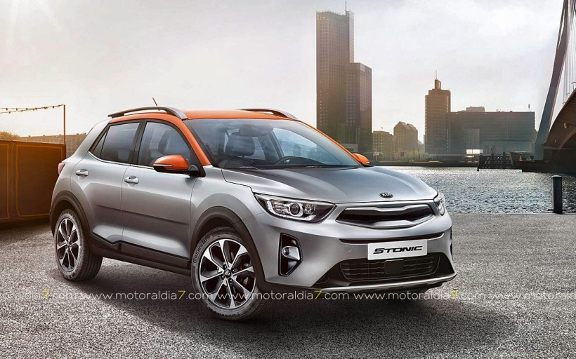 Kia,  de las marcas más valoradas
