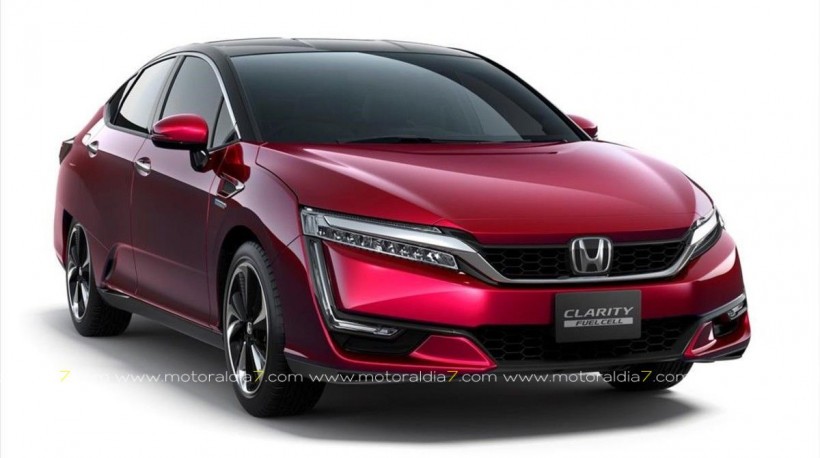  Honda un valor en alza
