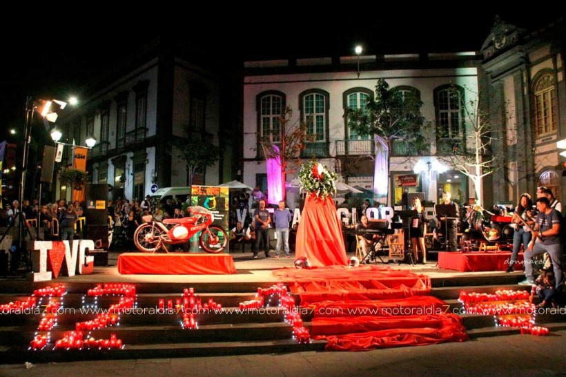 Nos vemos en Valsequillo.