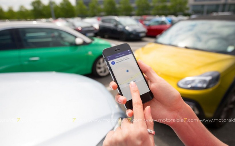 Opel OnStar, más de 9 millones de interacciones