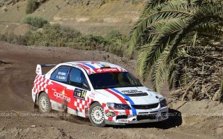 Tacoronte y Sáez volvieron a ganar